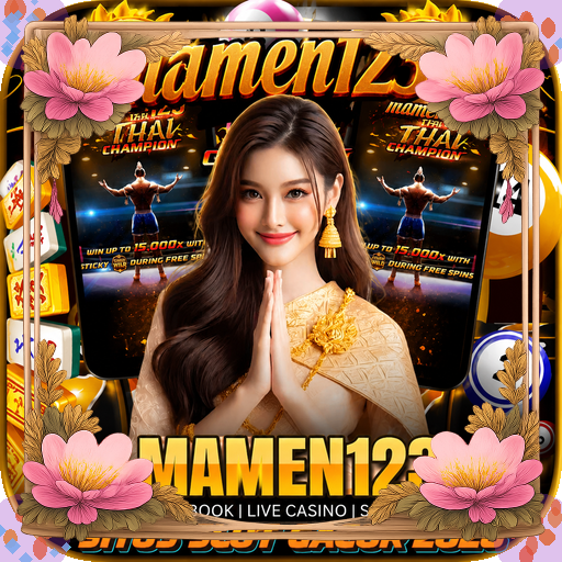 mamen123 — galeri pratinjau - APK Resmi